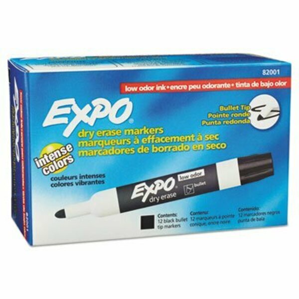 Sanford MARKER, EXPO 2, BULLET, BK 82001